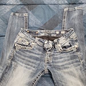 Women's jeans